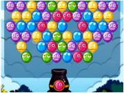 Bubble Shooter Balloons Online Puzzle Games on NaptechGames.com