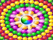 Bubble Shooter Balls Online Puzzle Games on NaptechGames.com