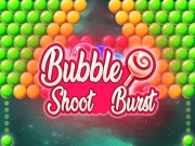 Bubble Shooter Burst Online Shooting Games on NaptechGames.com