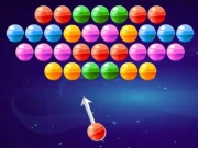 Bubble Shooter Candies Online Clicker Games on NaptechGames.com