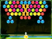 Bubble Shooter Candy Popper Online Girls Games on NaptechGames.com