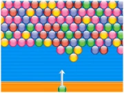 Bubble Shooter Classic Game Online Puzzle Games on NaptechGames.com