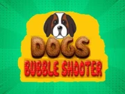 BUBBLE SHOOTER DOGS Online Shooting Games on NaptechGames.com