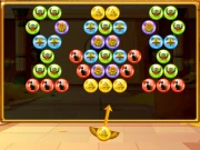 Bubble Shooter Egypt Online Bejeweled Games on NaptechGames.com