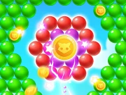 Bubble Shooter FreeDom Online Shooting Games on NaptechGames.com