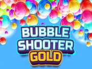 Bubble Shooter Gold Online Bubble Shooter Games on NaptechGames.com