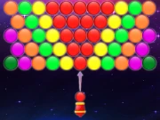 Bubble Shooter Legend Online Shooting Games on NaptechGames.com