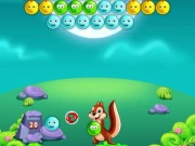 Bubble Shooter Love Online Puzzle Games on NaptechGames.com