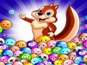 Bubble Shooter Pet Match Online Bubble Shooter Games on NaptechGames.com