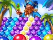 Bubble Shooter Pirates 3 Online Puzzle Games on NaptechGames.com