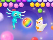 Bubble Shooter Pop it Now! Online Bubble Shooter Games on NaptechGames.com