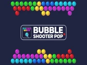 Bubble Shooter POP Online arcade Games on NaptechGames.com