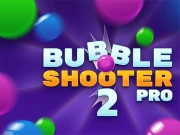 Bubble Shooter Pro 2 Online Puzzle Games on NaptechGames.com