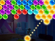 Bubble Shooter - Puzzle games Online Hypercasual Games on NaptechGames.com