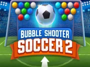 Bubble Shooter Soccer 2 Online Bubble Shooter Games on NaptechGames.com