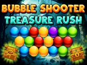 Bubble Shooter Treasure Rush Online Bubble Shooter Games on NaptechGames.com