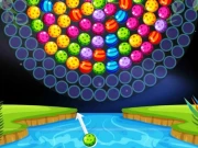 Bubble Shooter Wheel Online Girls Games on NaptechGames.com