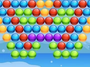 Bubble Shooter Winter Pack Online Puzzle Games on NaptechGames.com