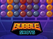 Bubble Shots Online Puzzle Games on NaptechGames.com
