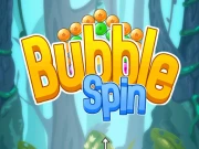 bubble Spin Online Puzzle Games on NaptechGames.com