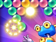 Bubble star Online Shooting Games on NaptechGames.com
