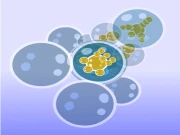 Bubble Tanks 3 Online casual Games on NaptechGames.com