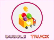 Bubble Truck Online Puzzle Games on NaptechGames.com