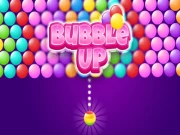 Bubble Up Online puzzles Games on NaptechGames.com