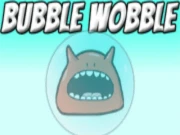 Bubble Wooble Online arcade Games on NaptechGames.com