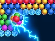 Bubble World Online Shooting Games on NaptechGames.com