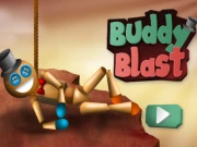 Buddy Blast Physic Puzzle Game Online HTML5 Games on NaptechGames.com