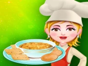 Buffalo Chicken Dip Online Cooking Games on NaptechGames.com
