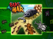 Bug War Online Strategy Games on NaptechGames.com