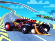 Buggy Racer Stunt Driver Buggy Racing 2k20 Online Racing & Driving Games on NaptechGames.com