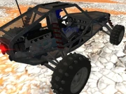 Buggy Simulator Online Adventure Games on NaptechGames.com