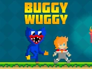 Buggy Wuggy - Platformer Playtime Online Adventure Games on NaptechGames.com