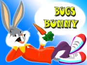 Bugs Bunny Dressup Online Girls Games on NaptechGames.com
