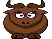Bull Touch Online Hypercasual Games on NaptechGames.com
