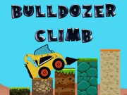 Bulldozer Climb Online Puzzle Games on NaptechGames.com