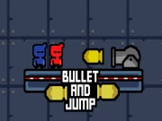 Bullet And Jump Online arcade Games on NaptechGames.com