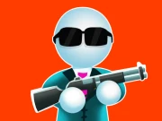 Bullet Bender - Game 3D Online Action Games on NaptechGames.com