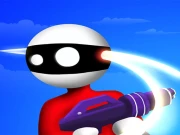 Bullet Bender - MR bollet Online Adventure Games on NaptechGames.com