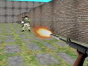 Bullet Fire Online Shooter Games on NaptechGames.com