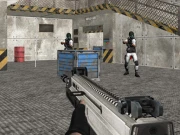 Bullet Fury 2 Online Shooting Games on NaptechGames.com