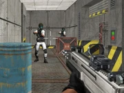 Bullet Fury Online Shooting Games on NaptechGames.com