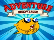 Bullet Jakke Adventure Online Adventure Games on NaptechGames.com