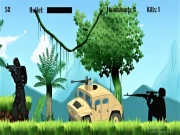 Bullet Point Game 2D Online Adventure Games on NaptechGames.com