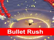 Bullet Rush 3D Online Shooting Games on NaptechGames.com