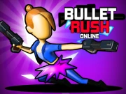 Bullet Rush Online Online Adventure Games on NaptechGames.com