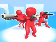 Bullet Stop 3D Online Shooting Games on NaptechGames.com